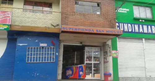 SUPERTIENDA SAN MIGUEL BOGOTÁ SUPERTIENDA SAN MIGUEL BOGOTÁ